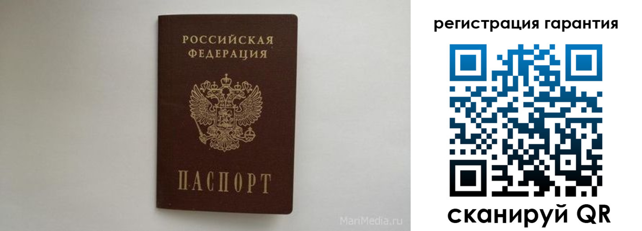 прописка паспорт в Сельцо